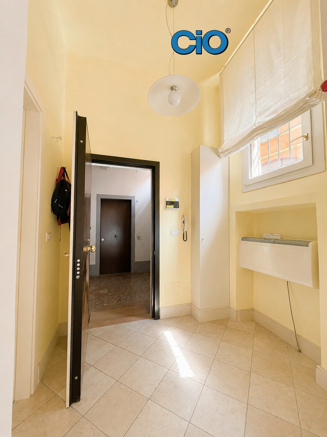 Loft in affitto a Bologna