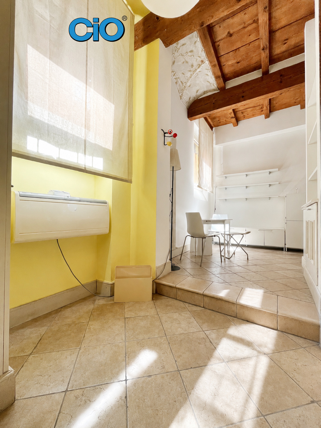 Loft in affitto a Bologna