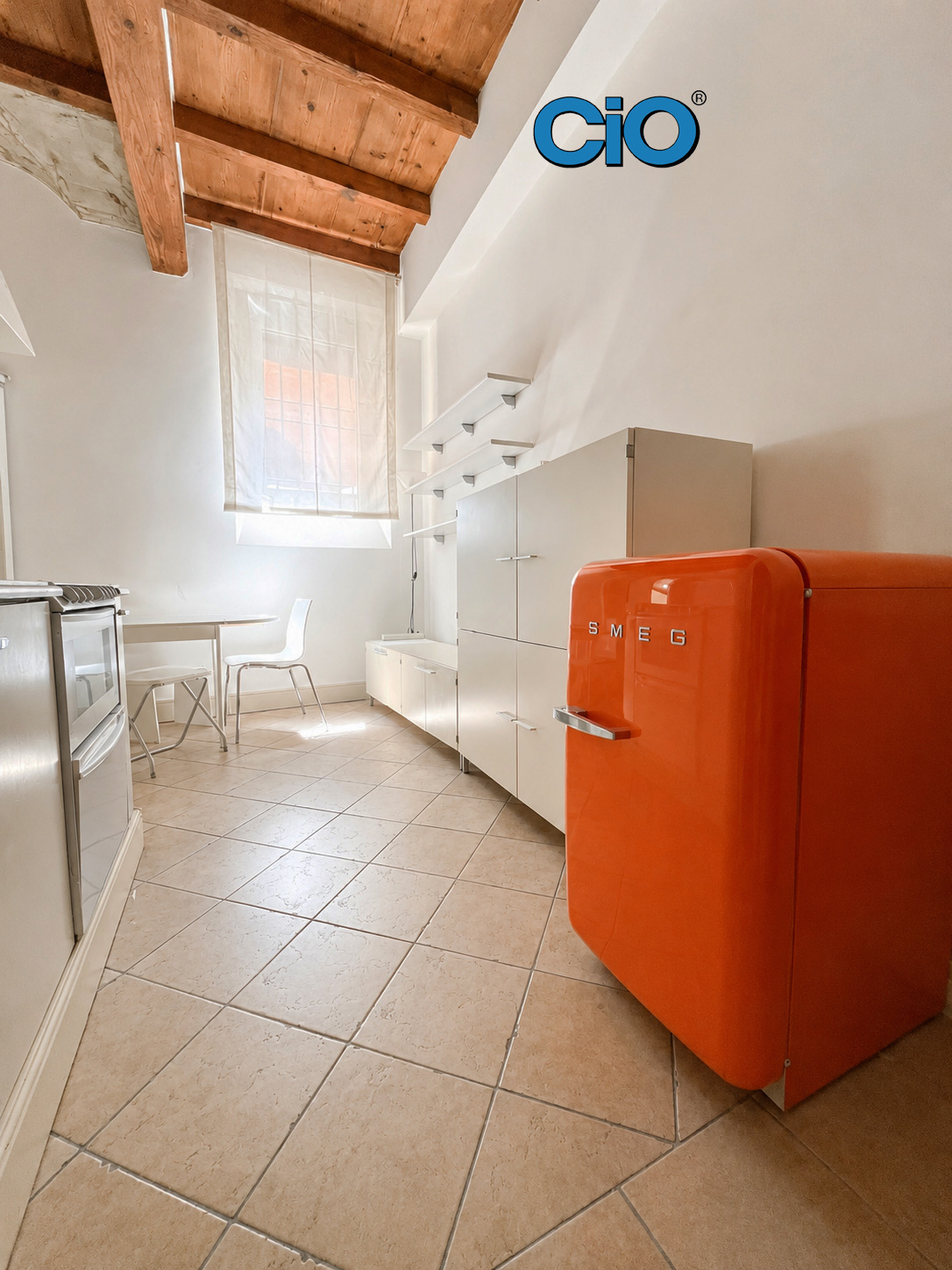 Loft in affitto a Bologna