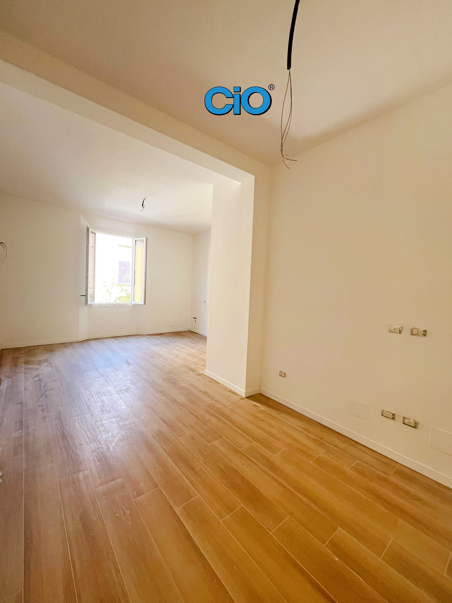 Appartamento nuovo a Bologna