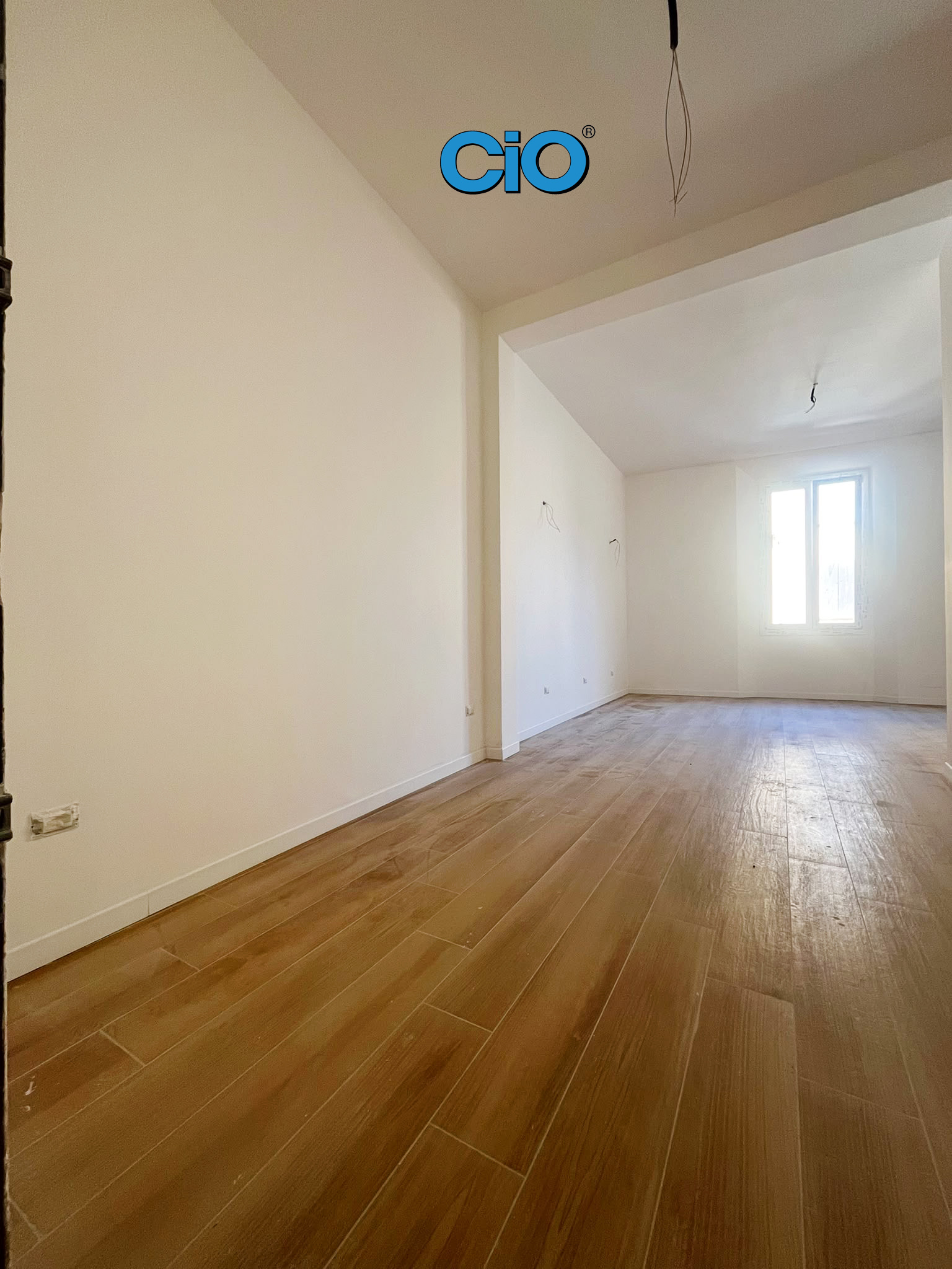 Appartamento nuovo a Bologna