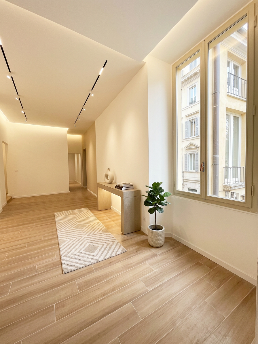 Appartamento nuovo a Bologna