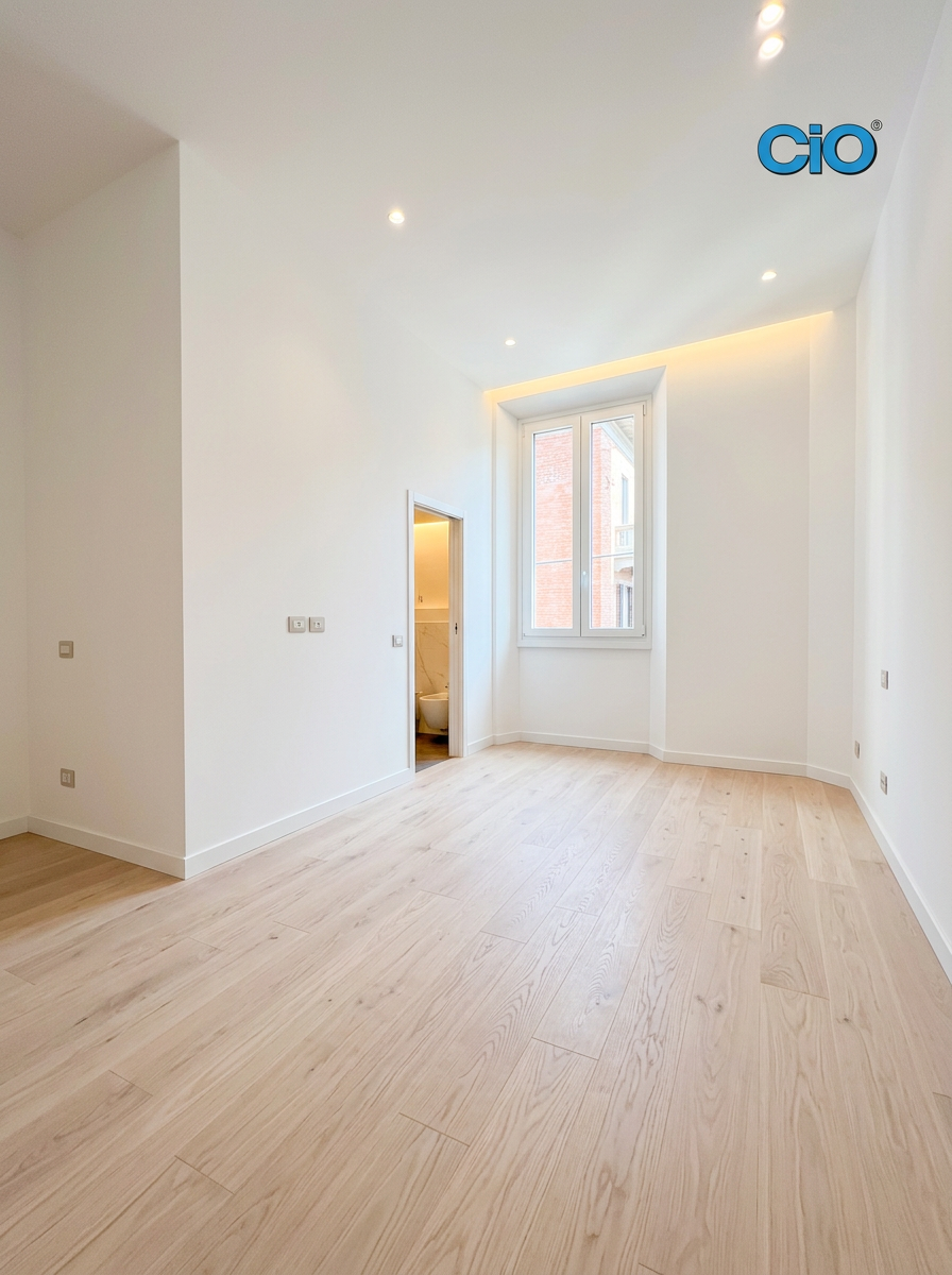 Appartamento nuovo a Bologna