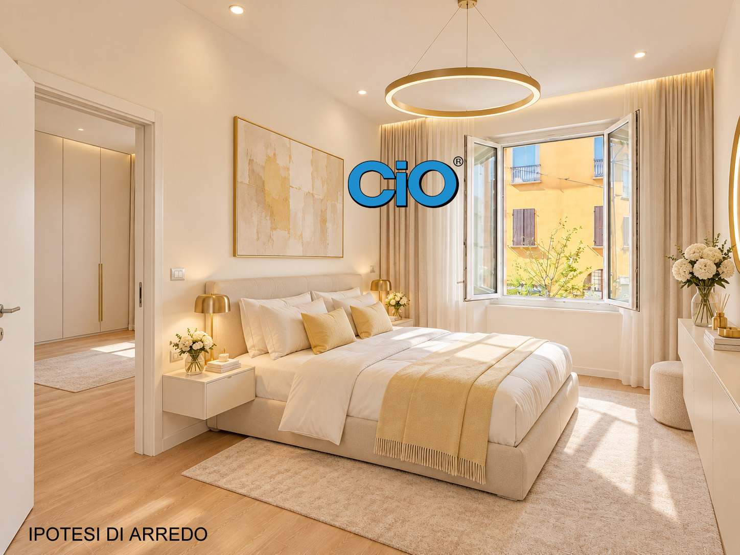 Appartamento nuovo a Bologna