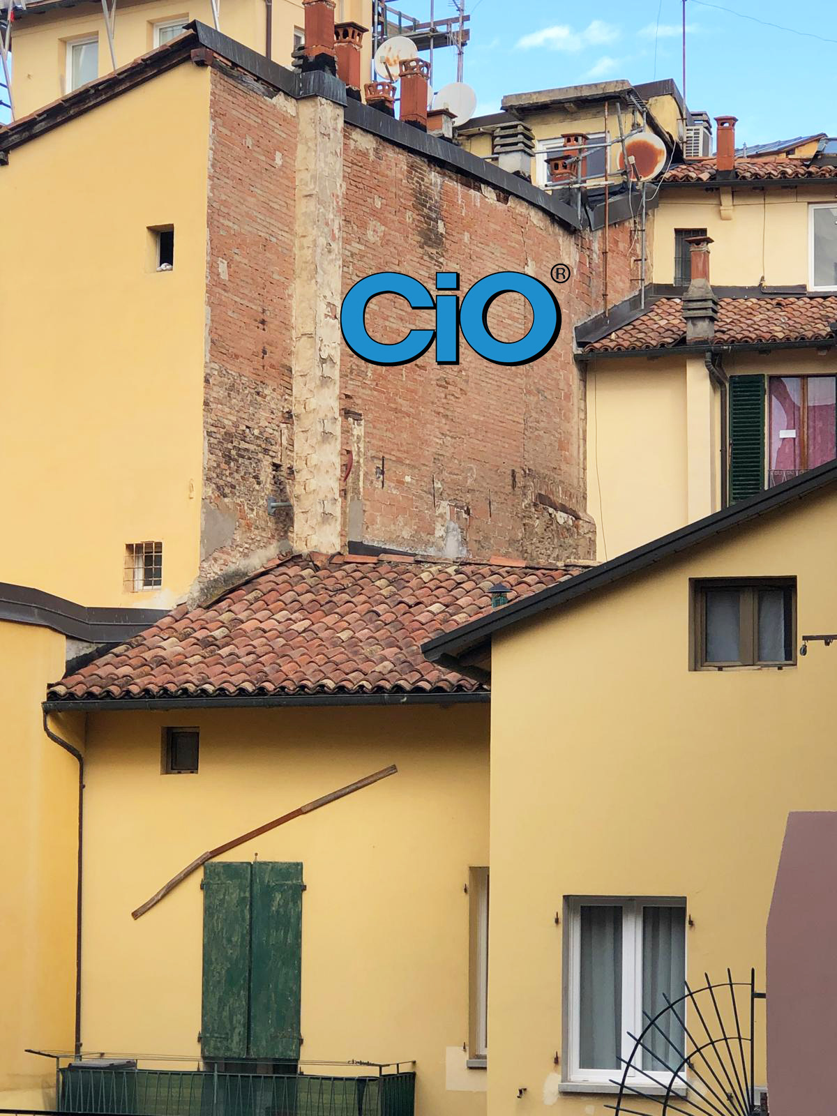 Appartamento nuovo a Bologna