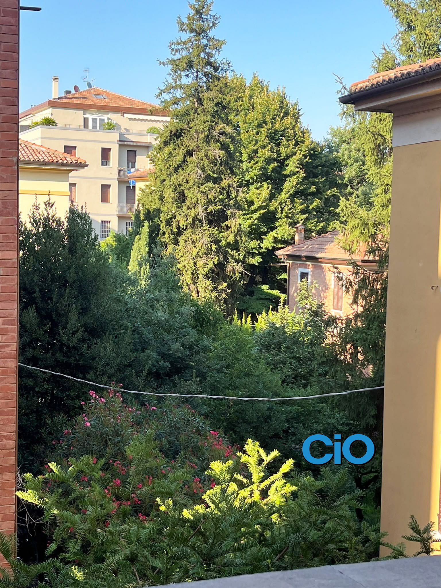 Vendita Appartamento in vendita con giardino a Bologna