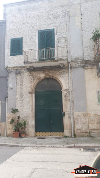 Casa indipendente in vendita, Adelfia montrone