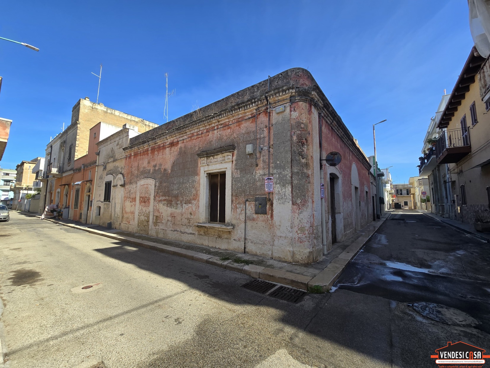 Casa indipendente in vendita, Adelfia montrone