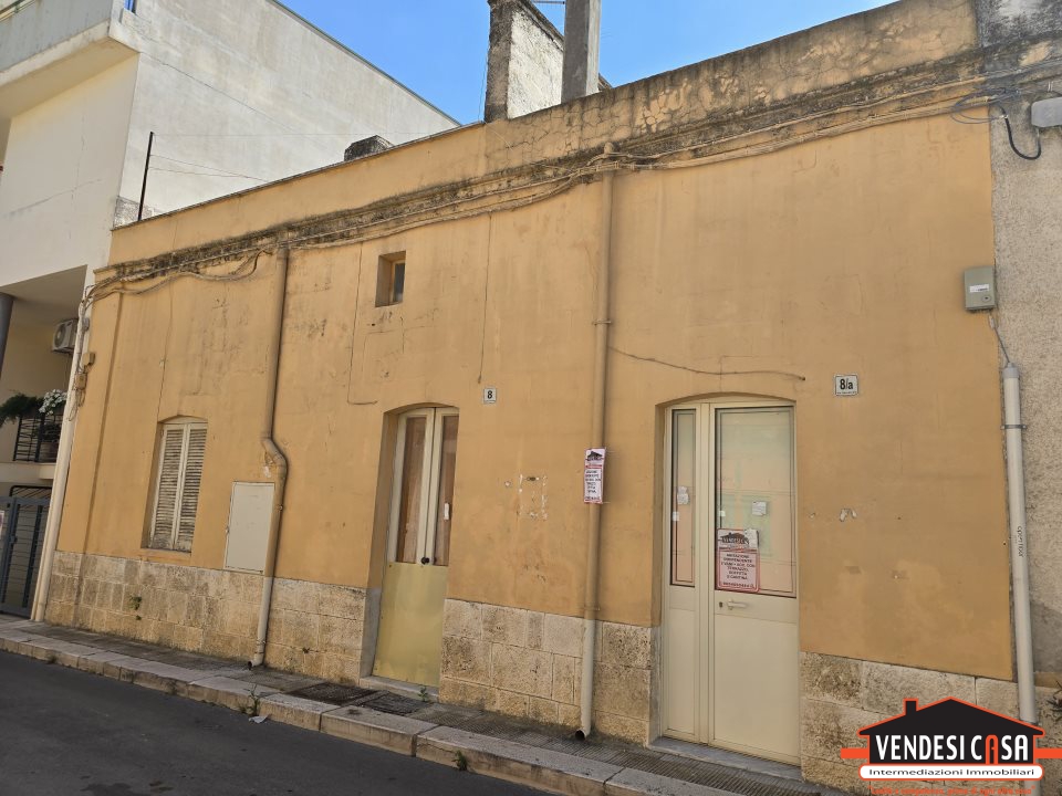 Casa indipendente in vendita, Adelfia montrone