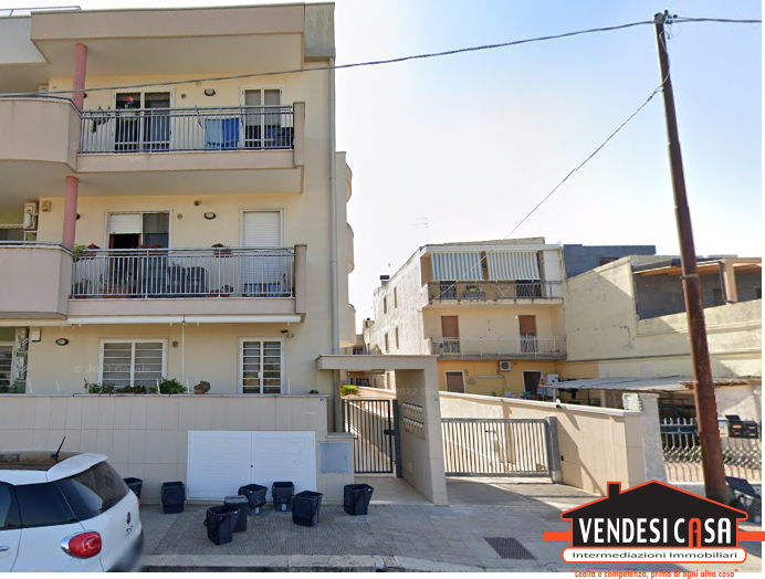 Box/Garage 23mq in vendita a Acquaviva delle Fonti