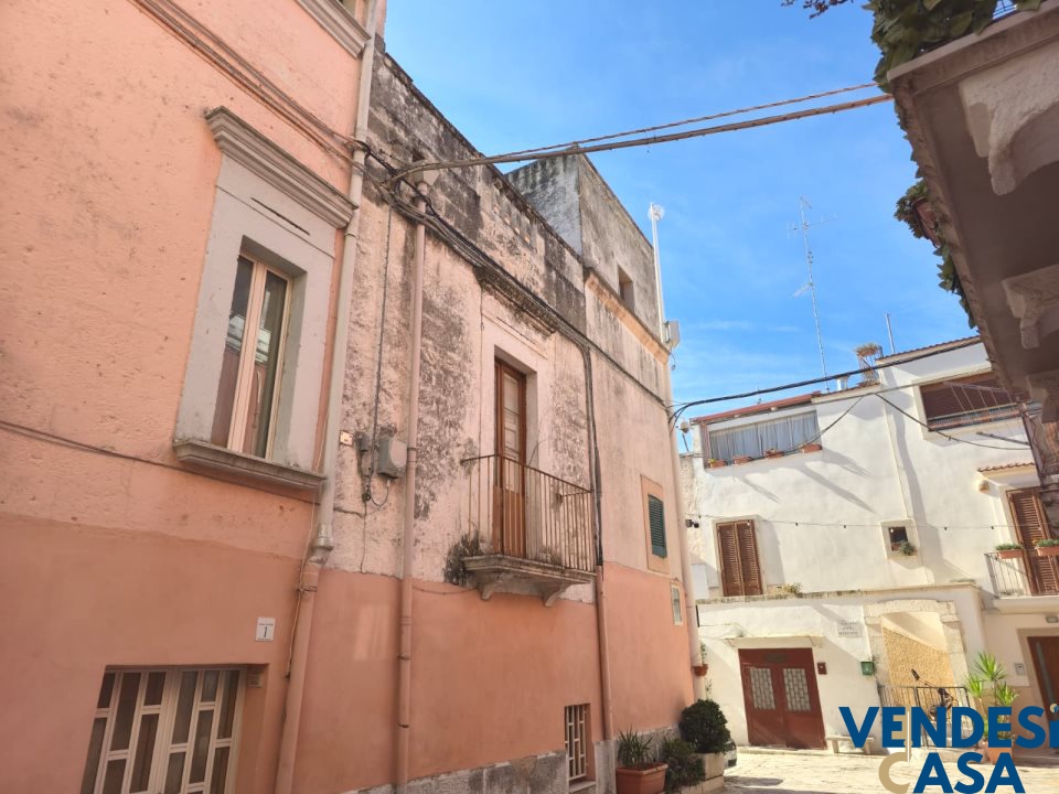 Casa indipendente in vendita, Adelfia montrone