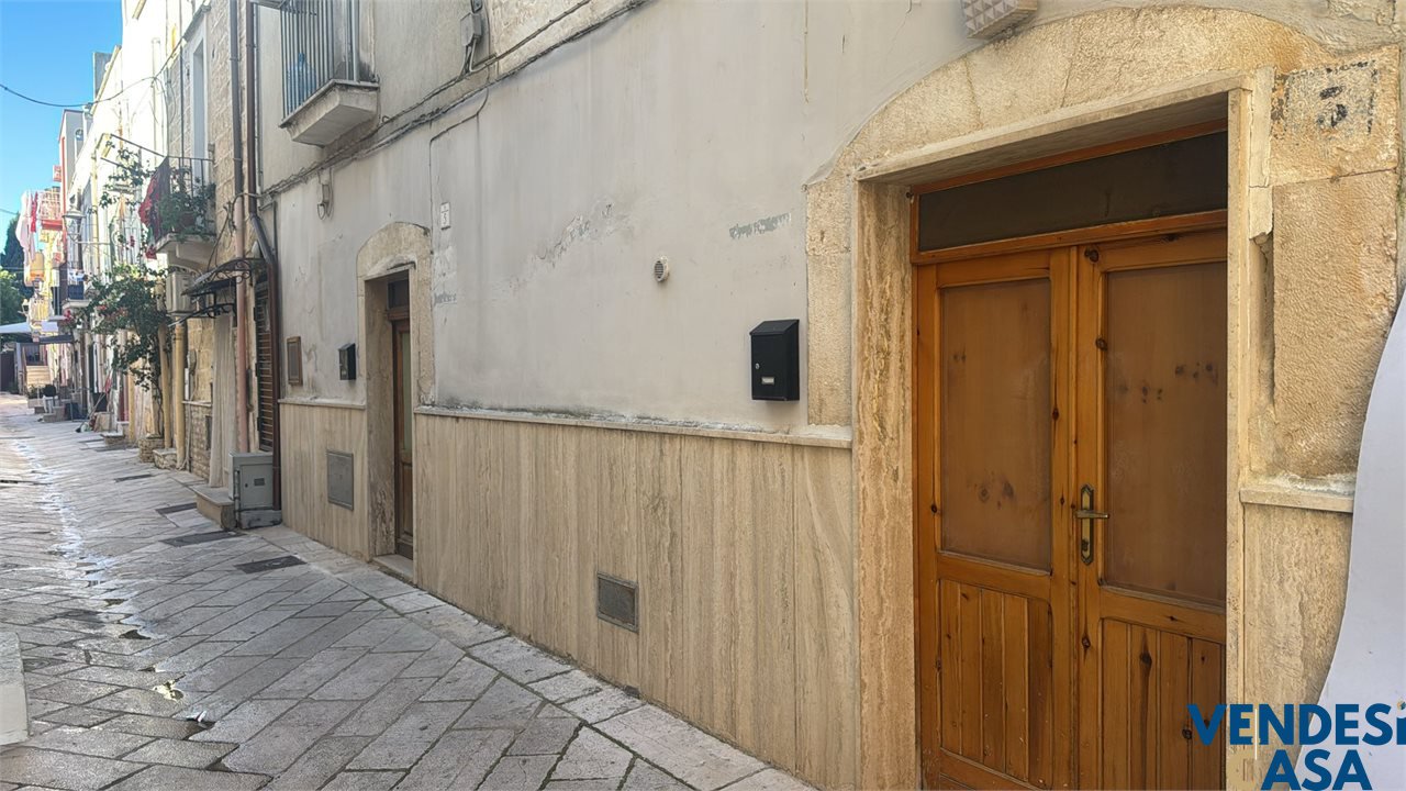 Casa indipendente in vendita, Adelfia montrone