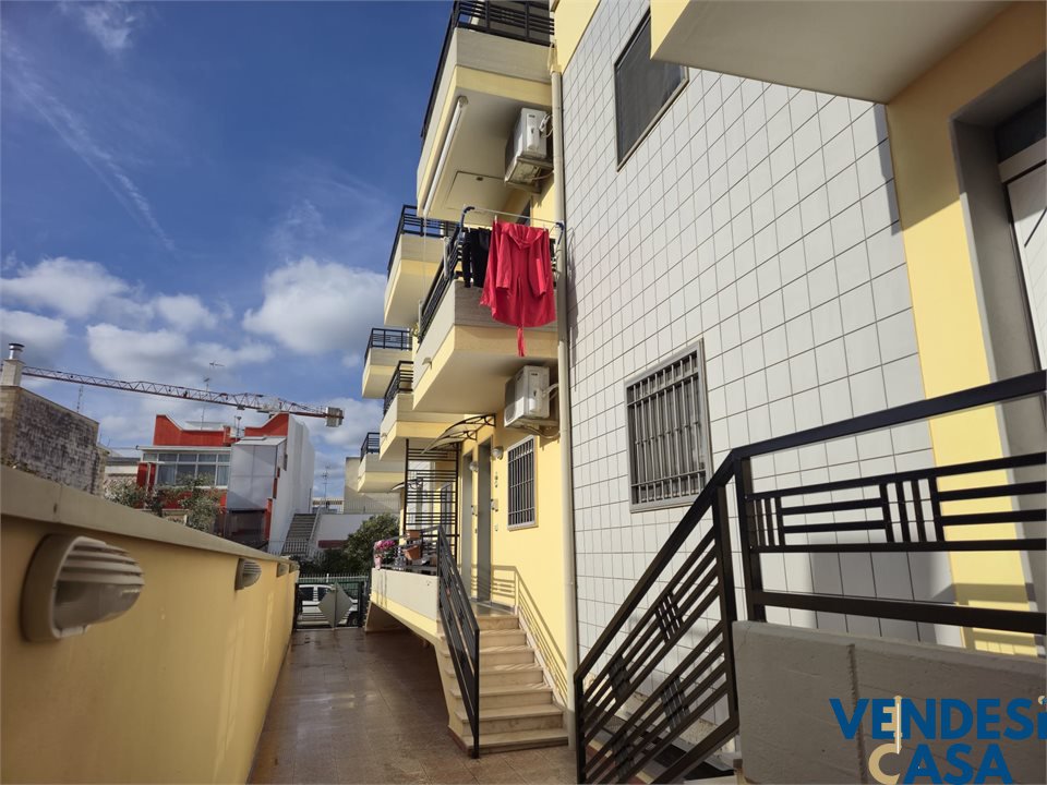 Quadrilocale in vendita, Adelfia canneto