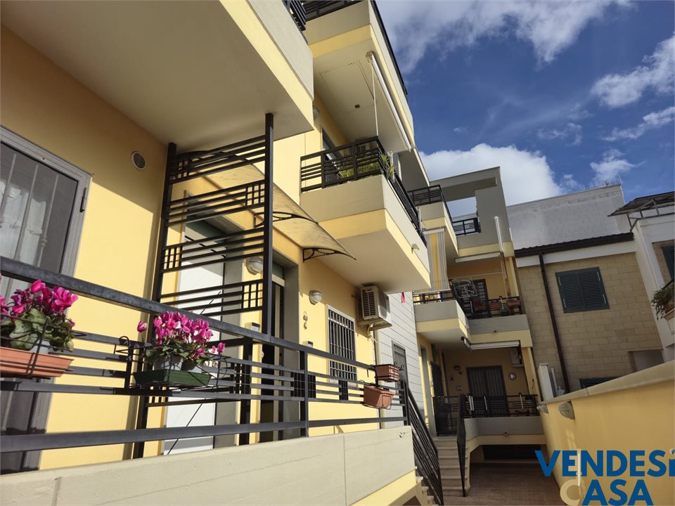 Quadrilocale in vendita, Adelfia canneto