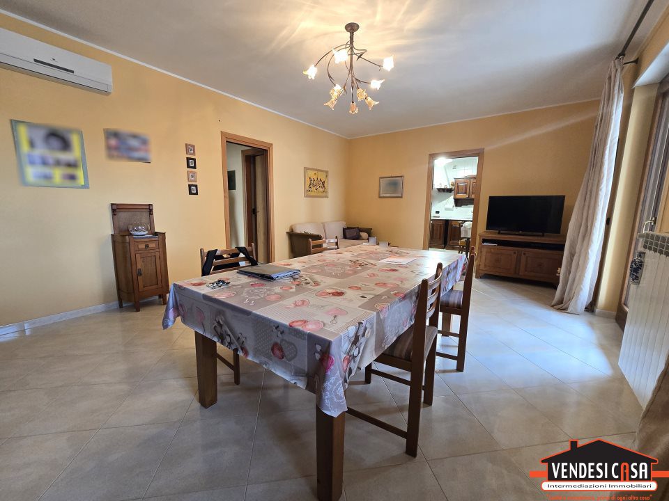 Quadrilocale in vendita, Adelfia canneto