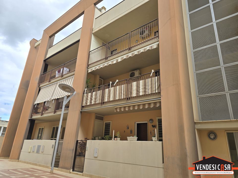 Quadrilocale in vendita, Adelfia canneto