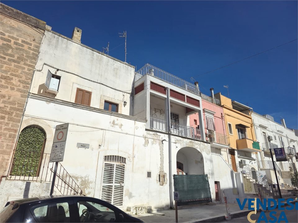 Casa indipendente in vendita, Adelfia montrone