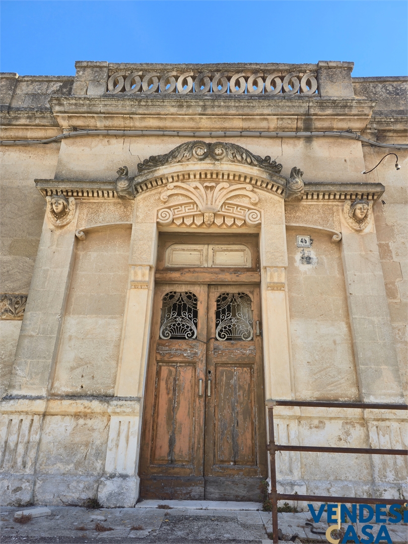 Casa indipendente in vendita, Adelfia montrone