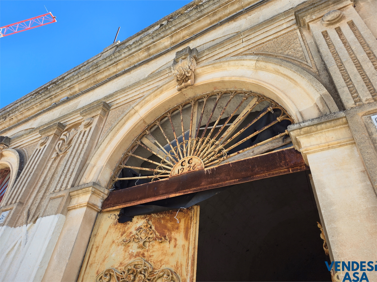 Casa indipendente in vendita, Adelfia montrone