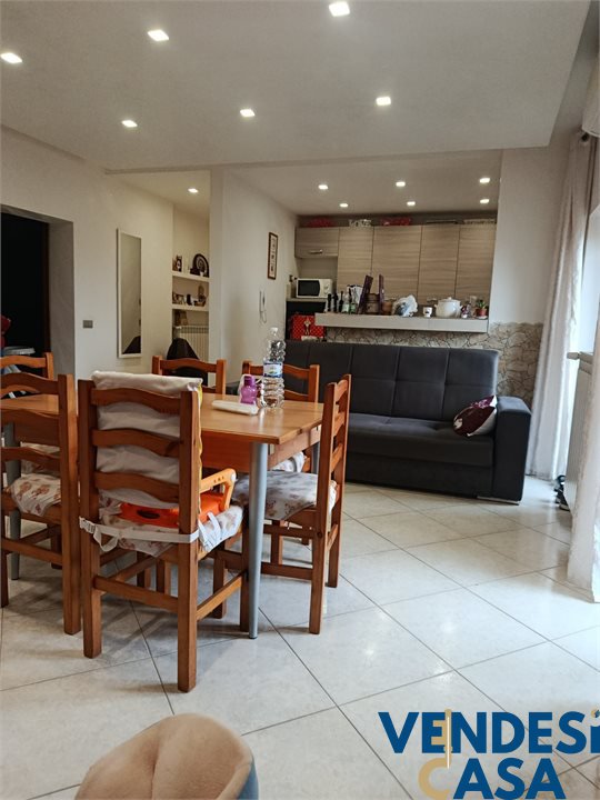 Trilocale in vendita a Acquaviva delle Fonti