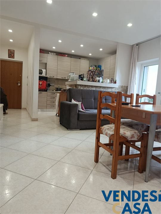 Trilocale in vendita a Acquaviva delle Fonti