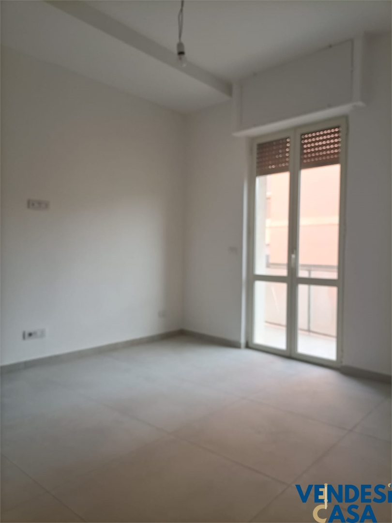 Quadrilocale in vendita a Acquaviva delle Fonti