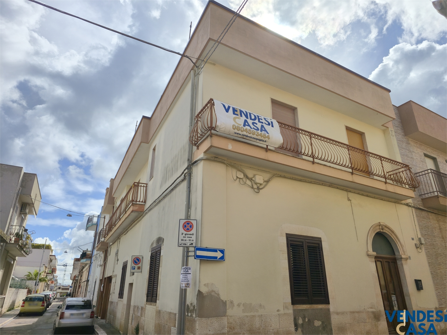 Casa indipendente in vendita, Adelfia montrone