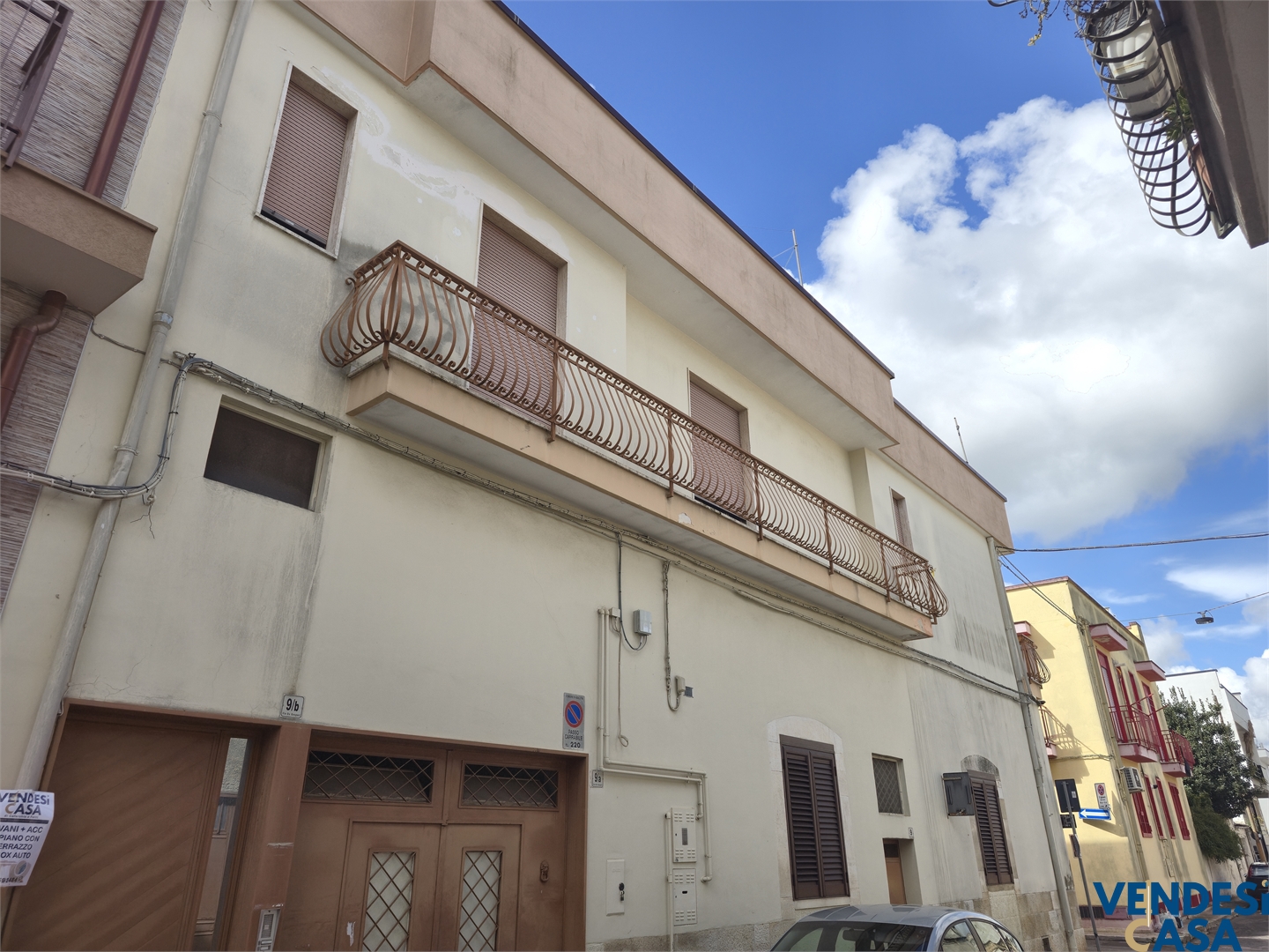 Casa indipendente in vendita, Adelfia montrone