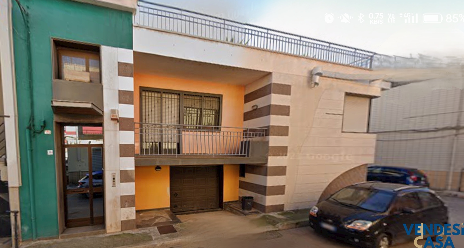 Villa in vendita a Acquaviva delle Fonti