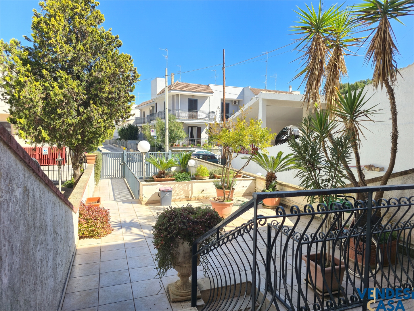 Casa indipendente in vendita, Adelfia canneto