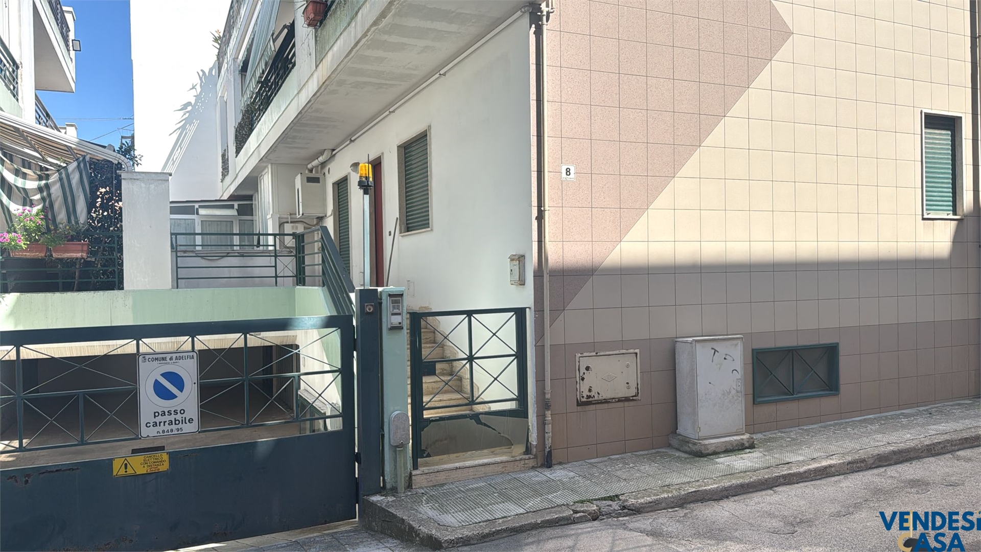 Trilocale in vendita, Adelfia montrone