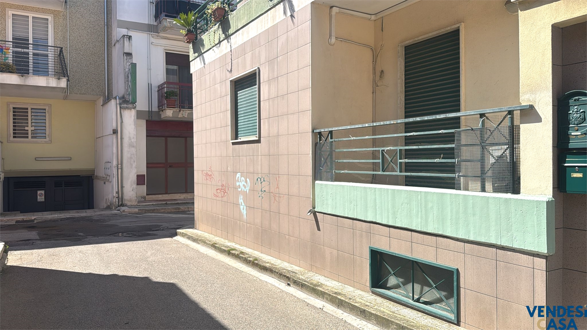 Trilocale in vendita, Adelfia montrone