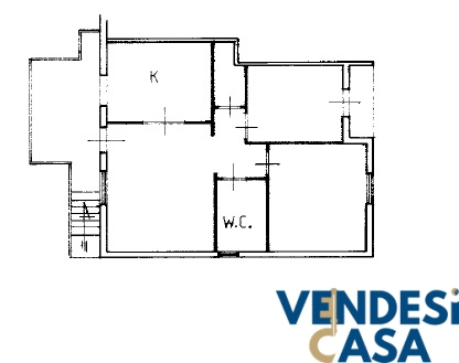 Trilocale in vendita, Adelfia montrone