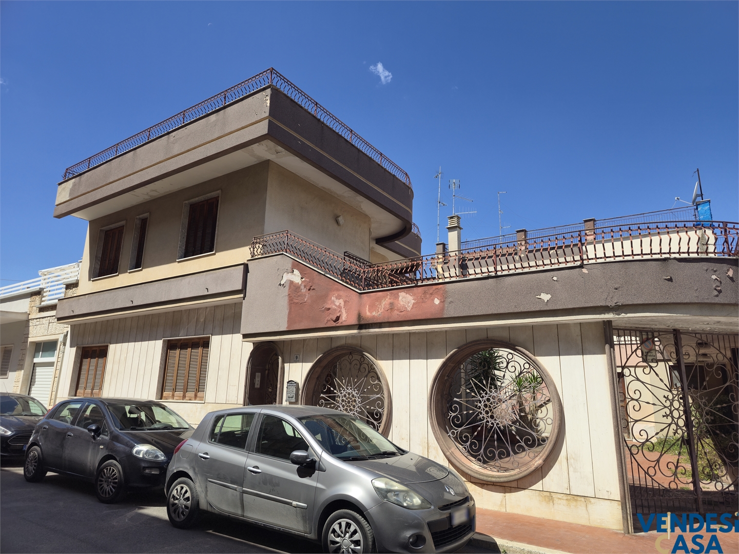 Casa indipendente in vendita, Adelfia canneto