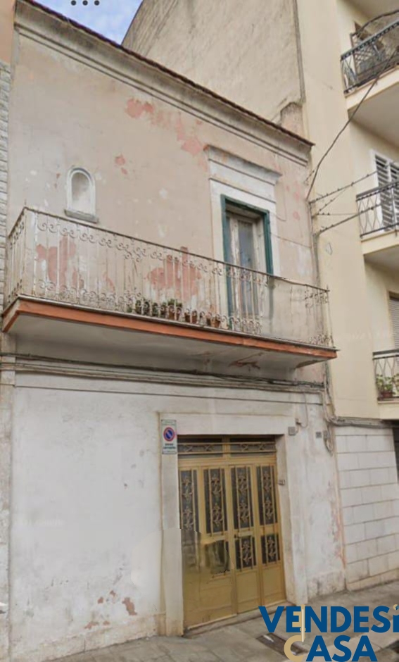 Casa indipendente in vendita a Cassano delle Murge