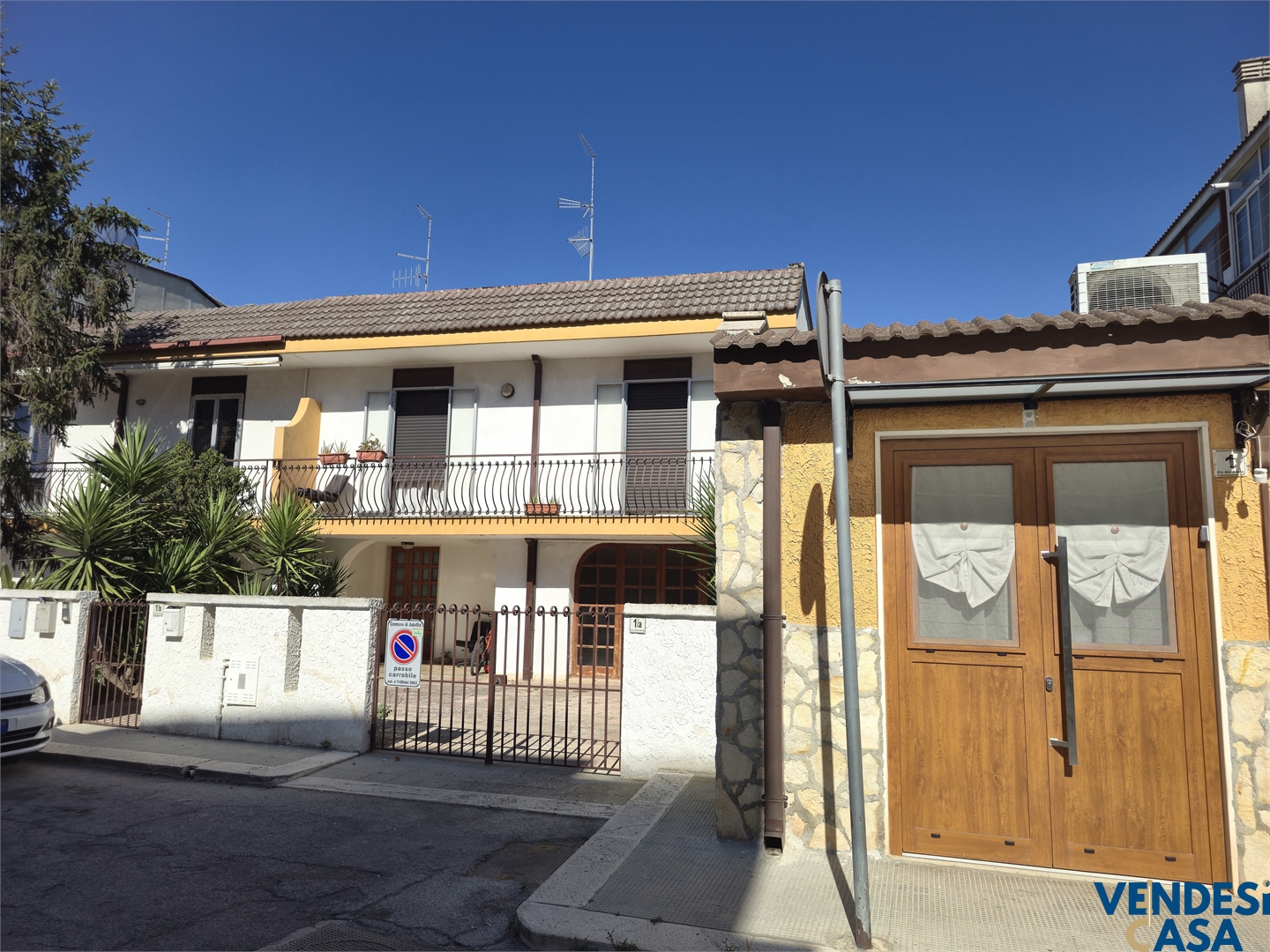 Casa indipendente in vendita, Adelfia canneto