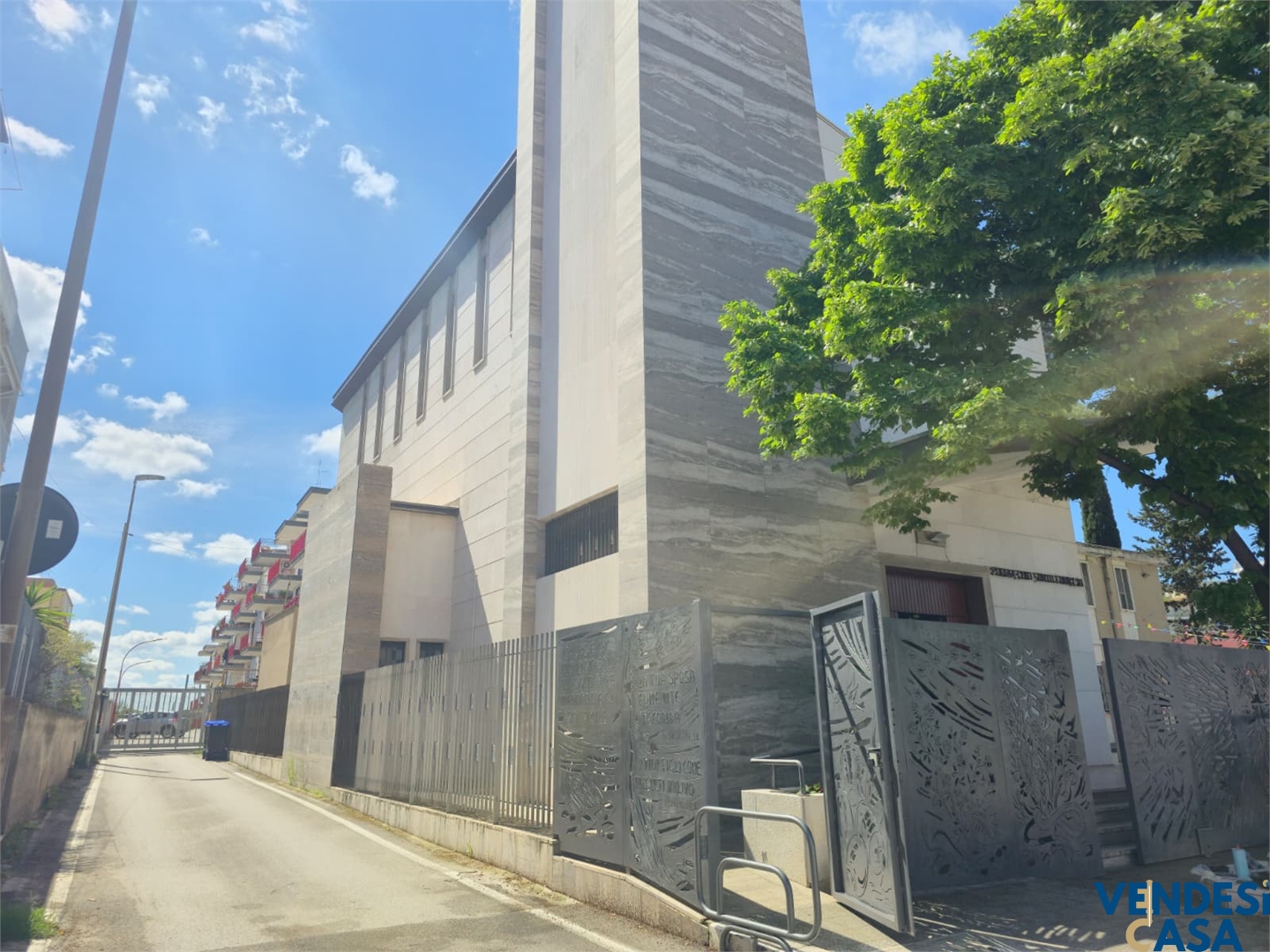 Quadrilocale in affitto a Bari
