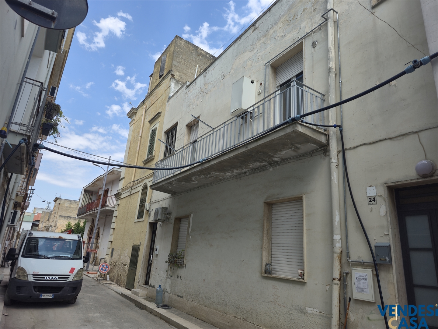 Casa indipendente in vendita, Adelfia montrone
