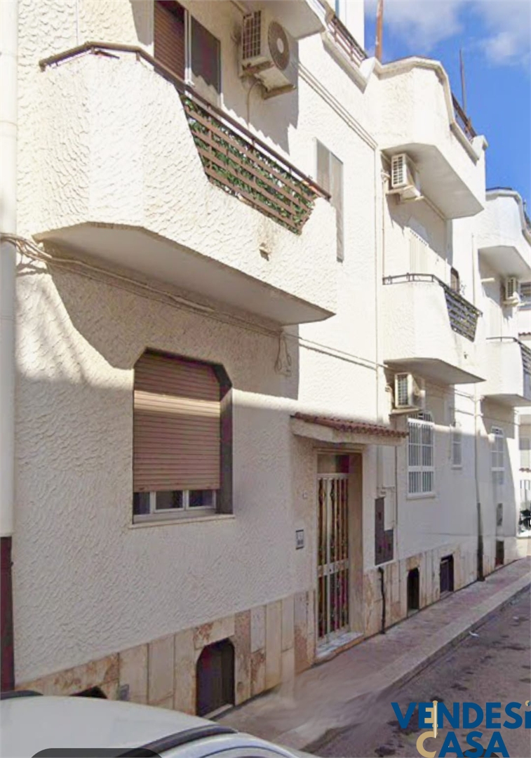 Quadrilocale in vendita a Acquaviva delle Fonti