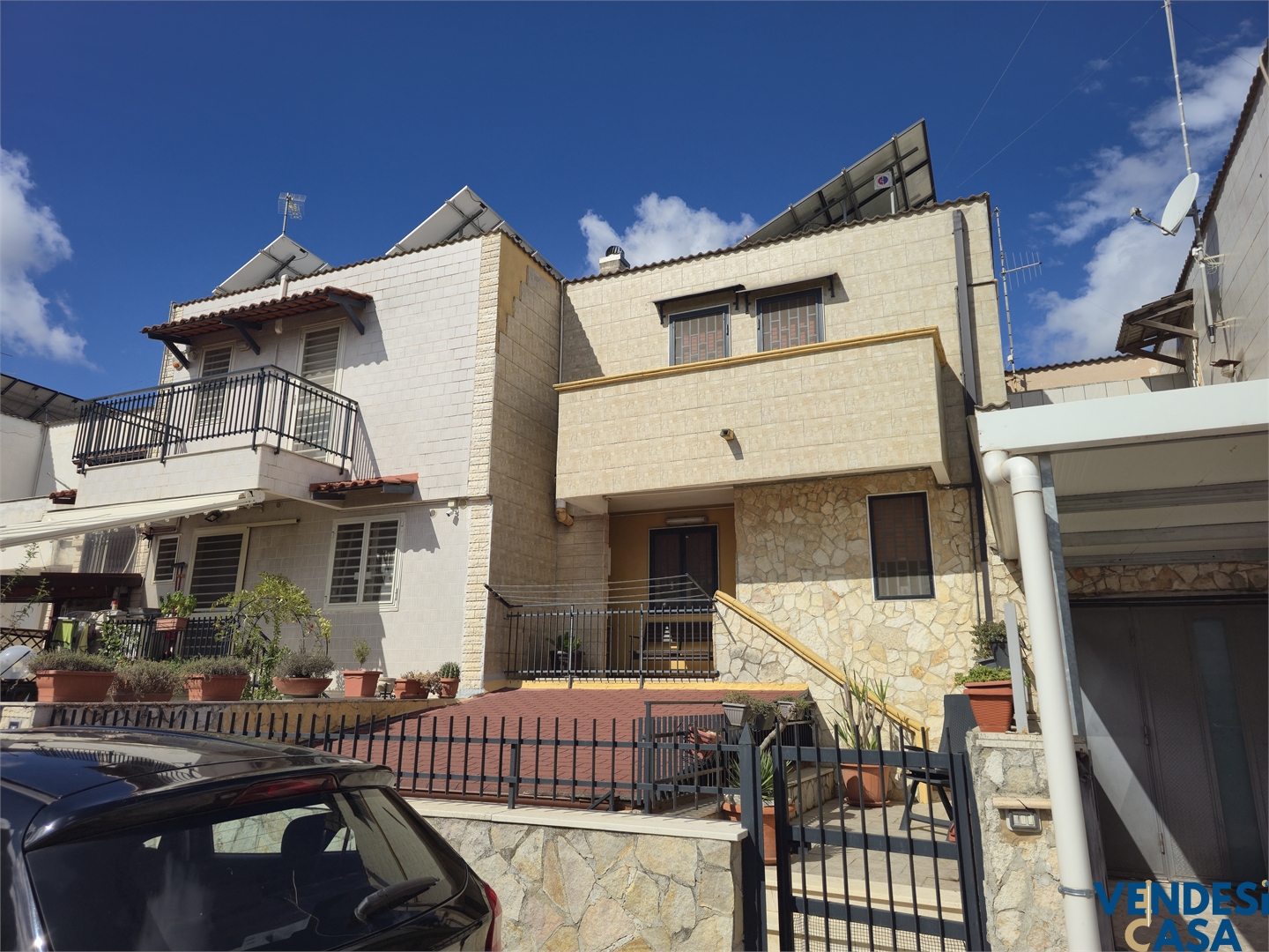 Villa in vendita, Adelfia montrone