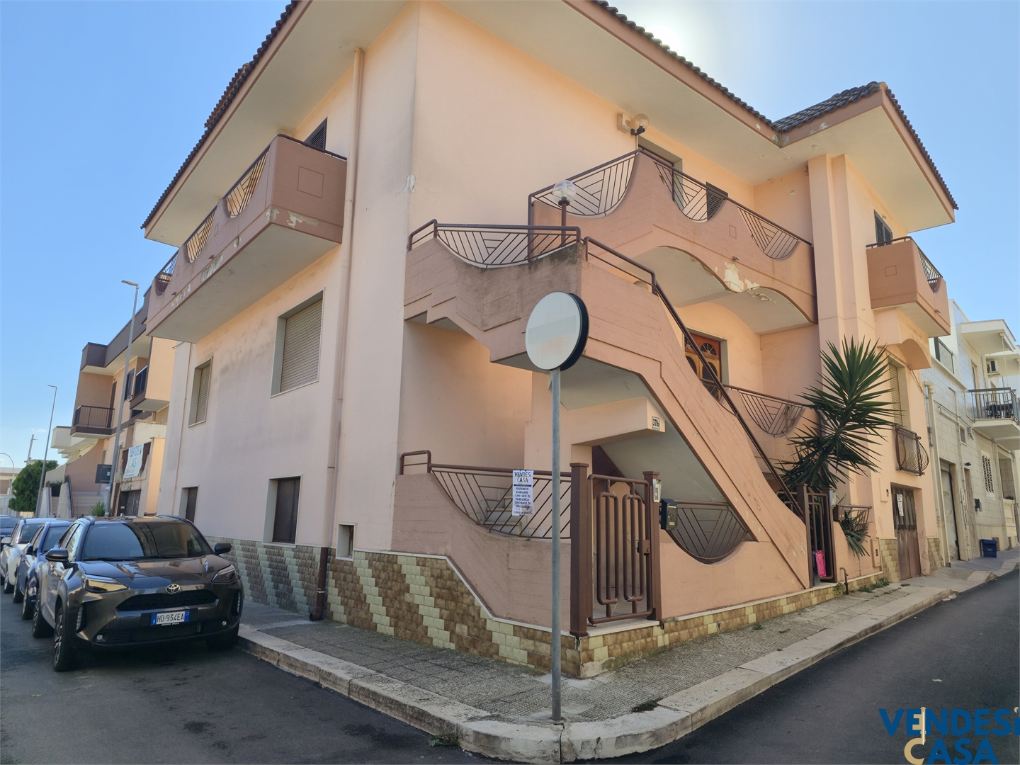 Casa indipendente in vendita, Adelfia canneto