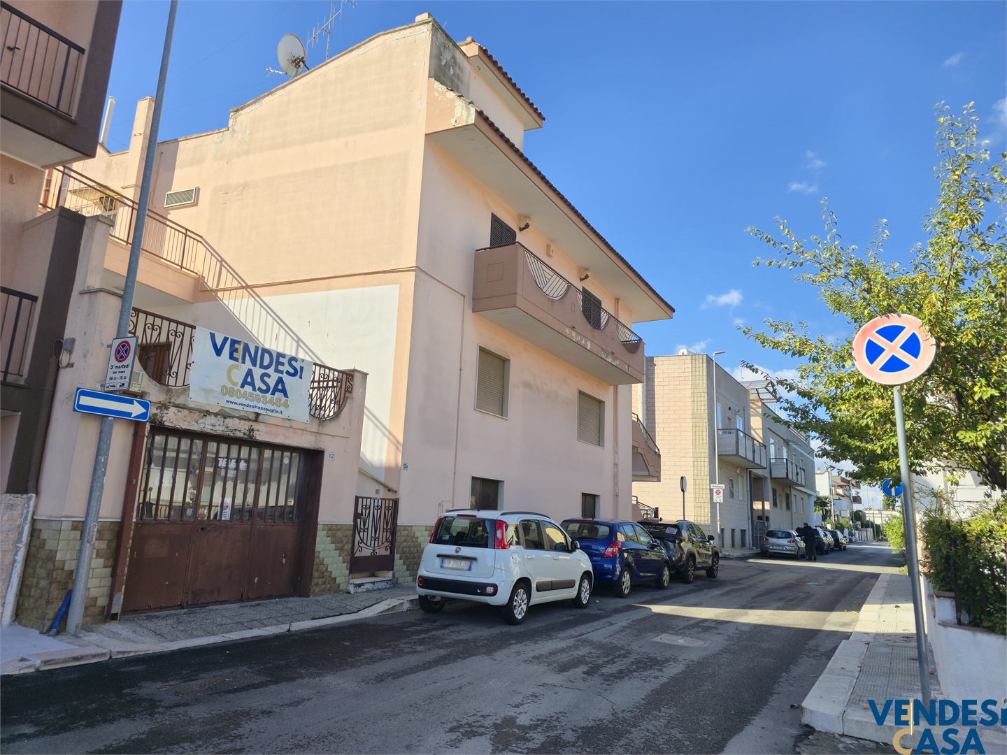 Casa indipendente in vendita, Adelfia canneto