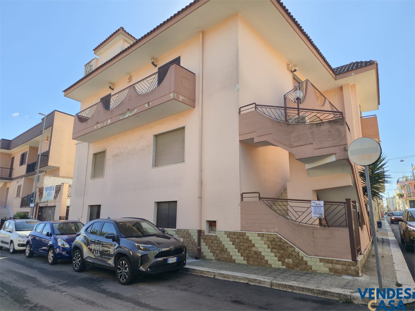 Casa indipendente in vendita, Adelfia canneto
