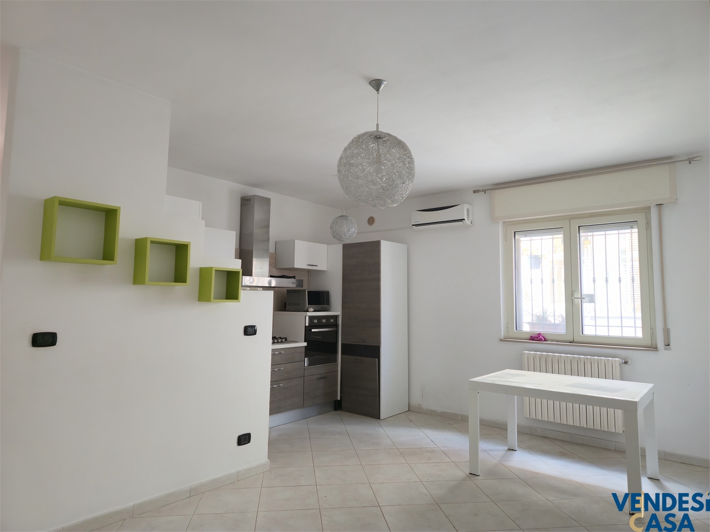 Trilocale in vendita a Sannicandro di Bari