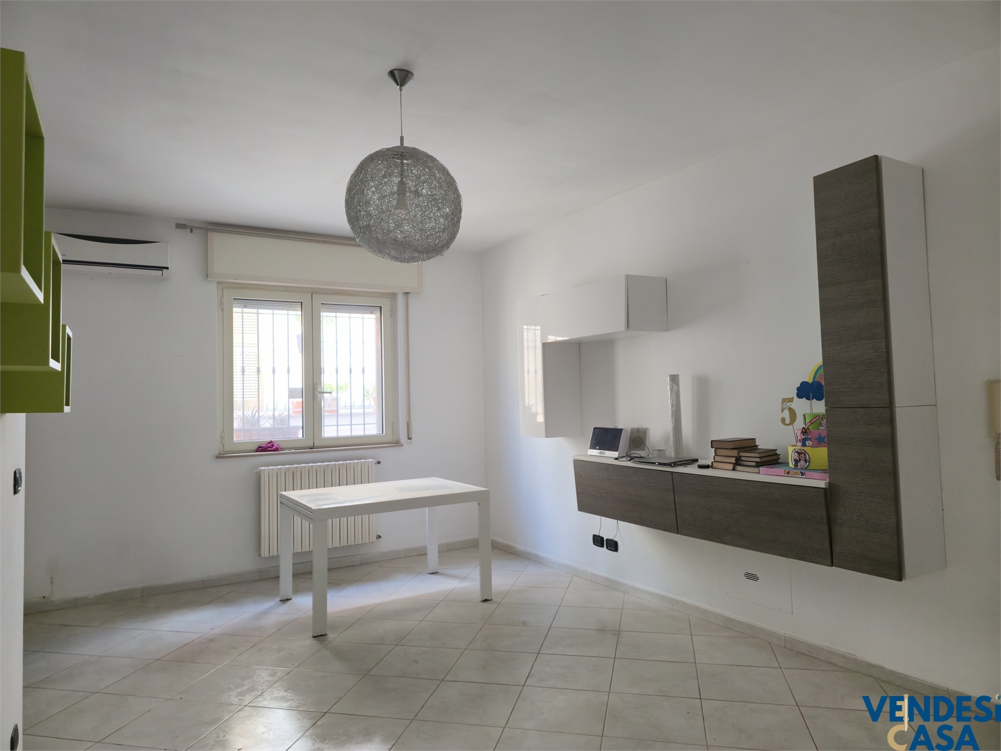 Trilocale in vendita a Sannicandro di Bari