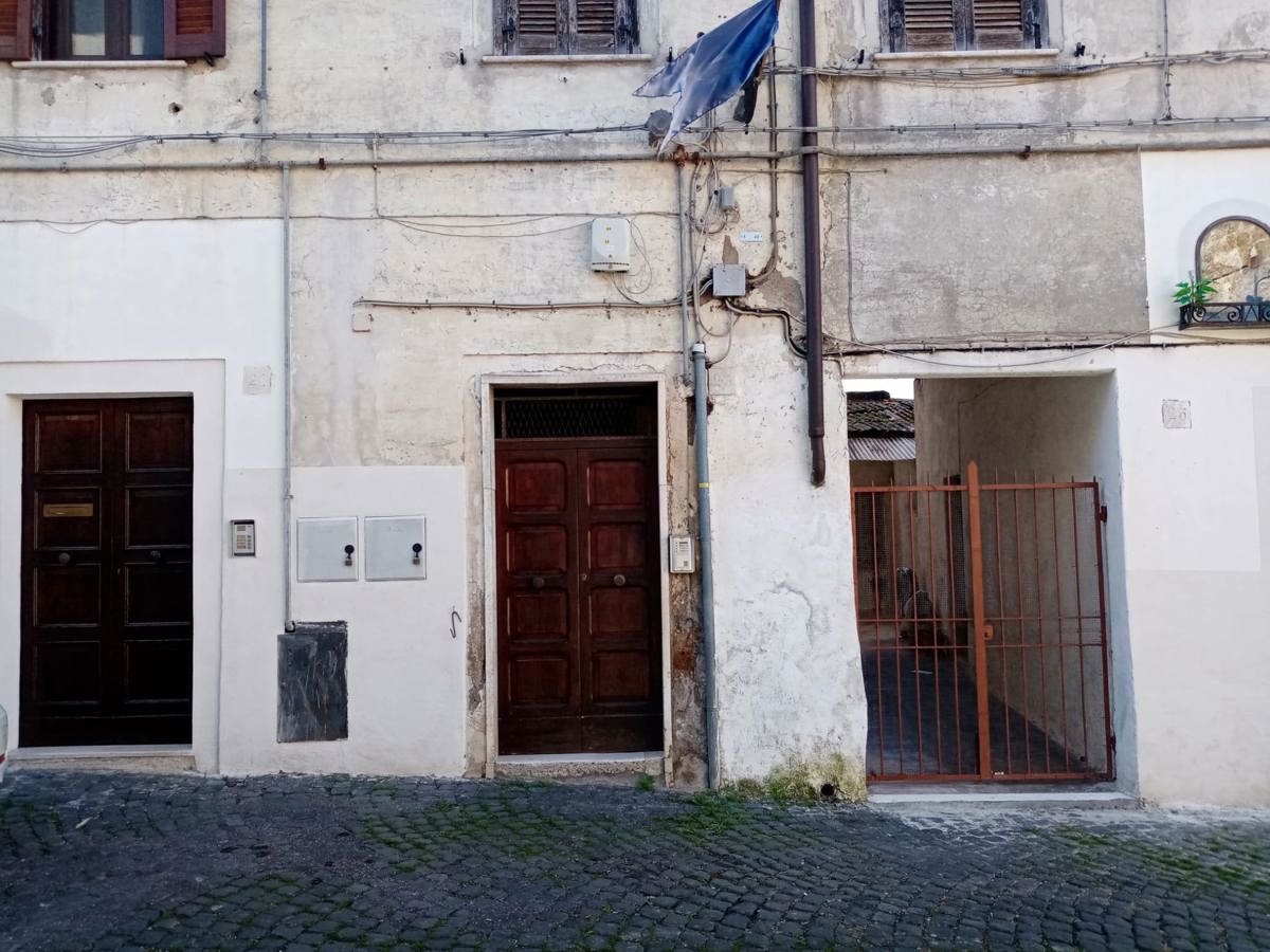 Quadrilocale in vendita a Civita Castellana