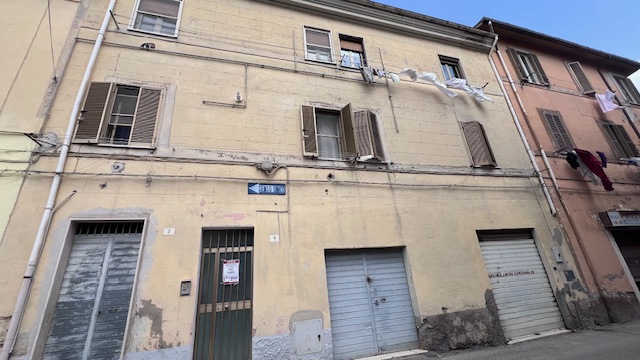 Quadrilocale in vendita a Civita Castellana
