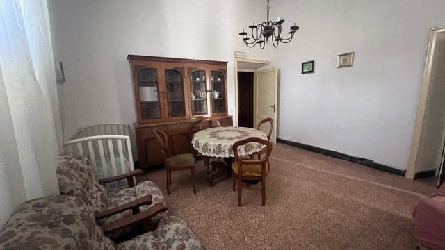 Quadrilocale in vendita a Civita Castellana