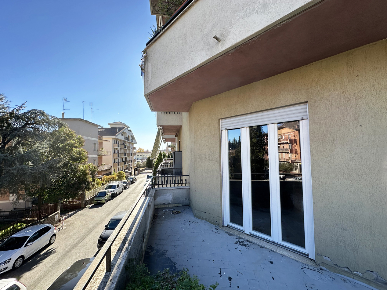 Appartamento in vendita a Civita Castellana