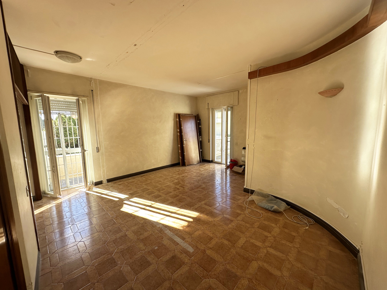 Appartamento in vendita a Civita Castellana